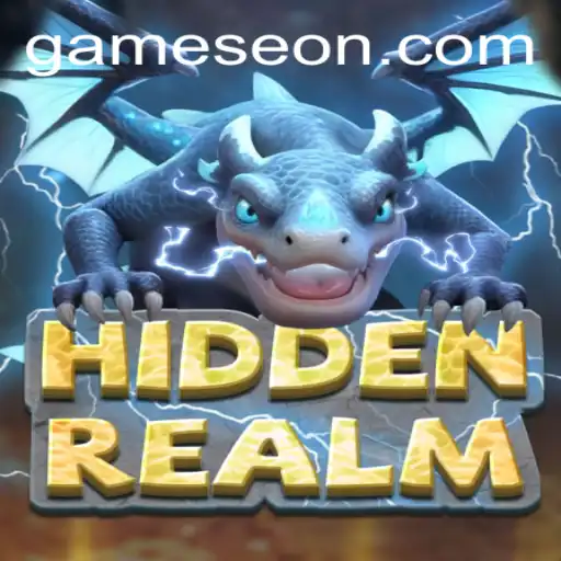 Exploring the Enigmatic World of HiddenRealm: A Journey into the Eon Game