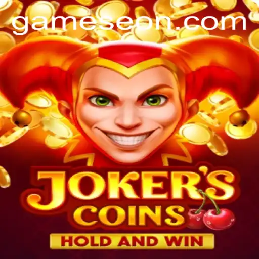 JokersCoins: The Revolution of Eon Game