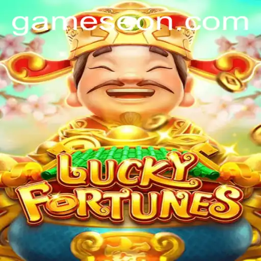 LUCKYFORTUNES: Discover the Alluring World of Eon Game