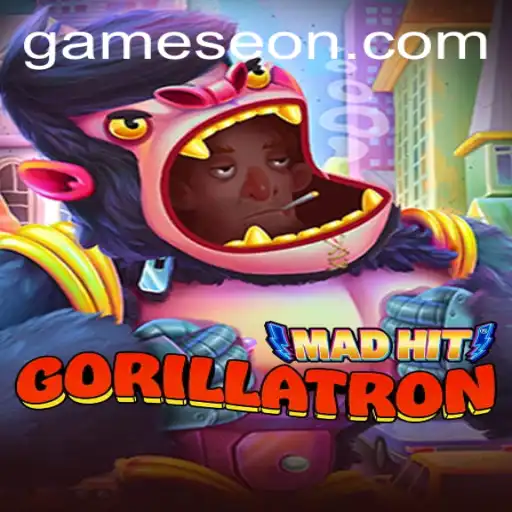 MadHitGorillatron: A New Era in Gaming with Eon Game
