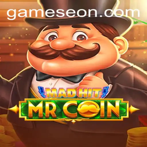 Exciting World of MadHitMrCoin: A Dive into Eon Game