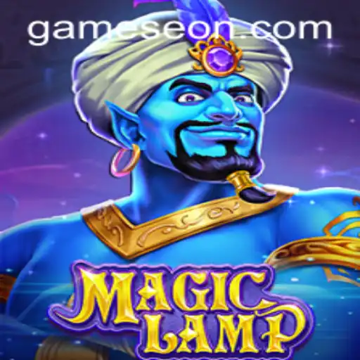 MagicLamp: Unveiling the Mystical World of Eon Game