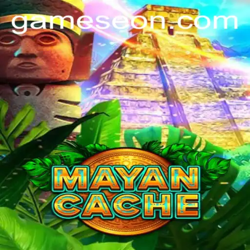 MayanCache: Unearthing the Mysteries of Eon Game