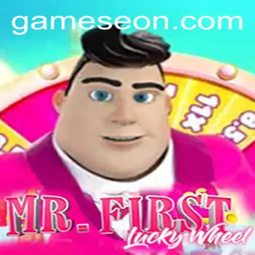 Exploring the Exciting World of MrFirstLuckyWheel