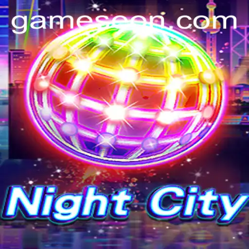 Explore the Futuristic World of NightCity: A Dive into Eon Game's Latest Release