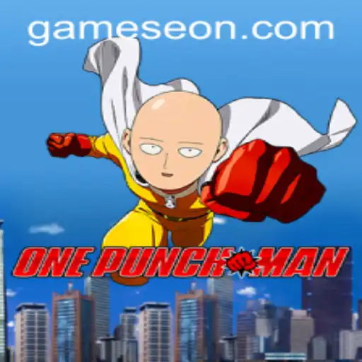 OnePunchMan: The Eon Game