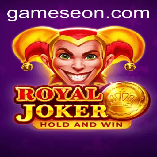 The Ultimate Guide to RoyalJoker: Exploring the Fascinating World of Eon Game