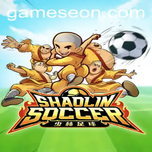 Shaolin Soccer: The Fusion of Martial Arts and Football in Eon Game