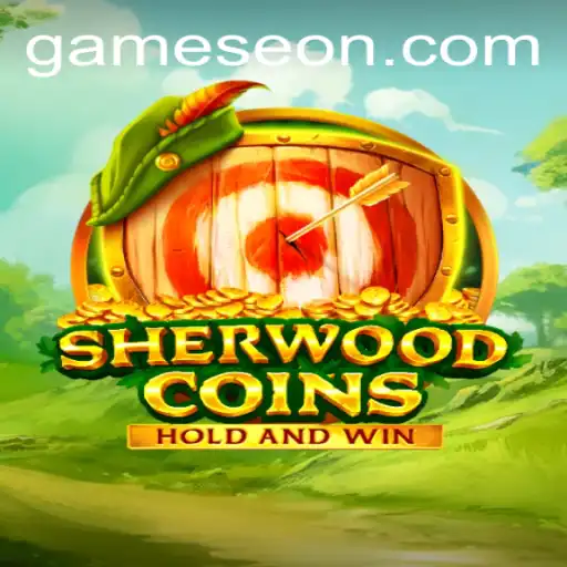 SherwoodCoins: A New Era in Eon Game Gaming