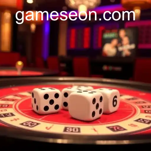 The Alluring World of Sic Bo: A Comprehensive Insight