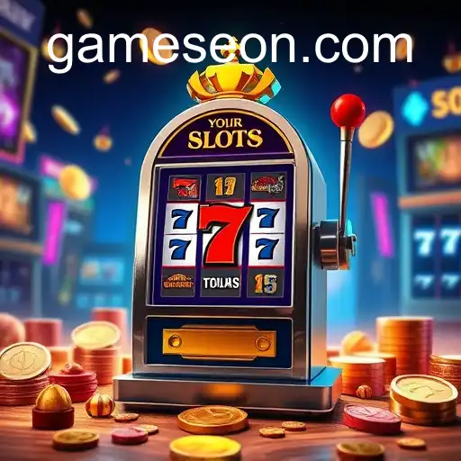 Exploring the World of Slot Machines with Eon Game