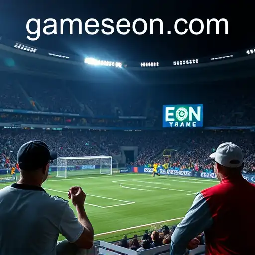 Exploring the Intriguing World of Sports Betting and Eon Game