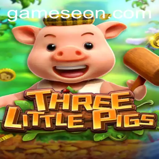 Exploring the Enchanting World of THREELITTLEPIGS: An Eon Game Adventure