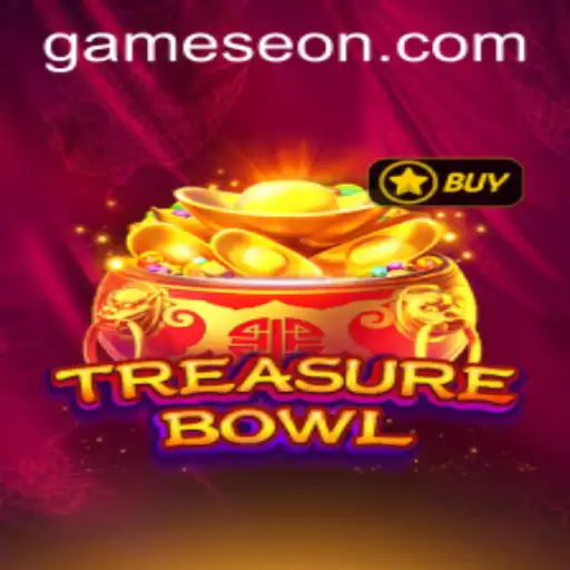 Exploring the Mystical World of TreasureBowl by Eon Game
