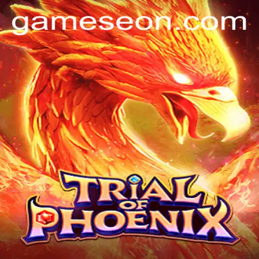 Embark on a Journey with TrialofPhoenix: An Eon Game Masterpiece
