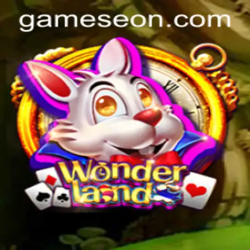 Exploring Wonderland: The Eon Game Experience