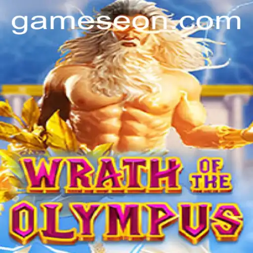 Discovering WrathofOlympus: A Dive into the Eon Game Experience