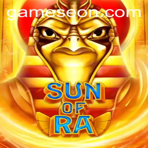 SunofRa: The Eon Game Revolutionizing the Gaming Experience