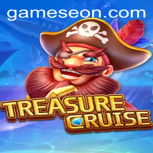 Exploring the World of TREASURECRUISE: A New Eon Game Adventure