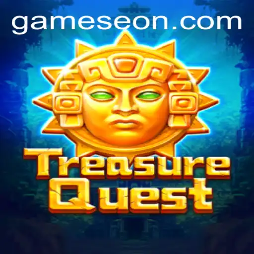 TreasureQuest: The Captivating Journey Crafted by Eon Game