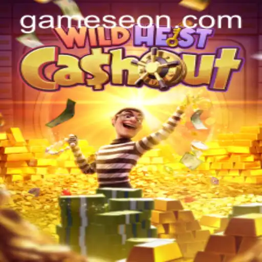 WildHeistCashout: An Immersive Experience by Eon Game